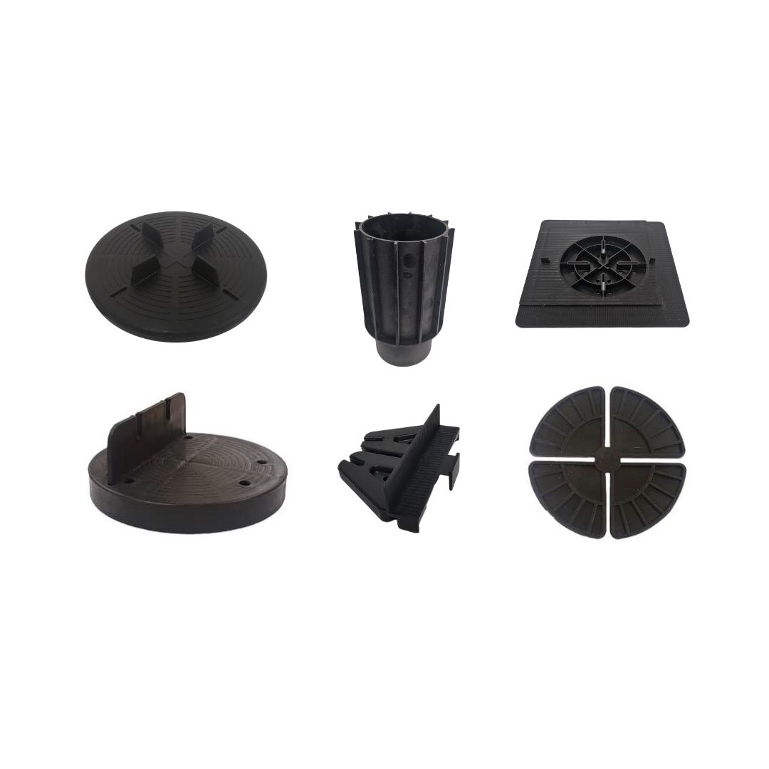 Fix Pedestal and Accesory