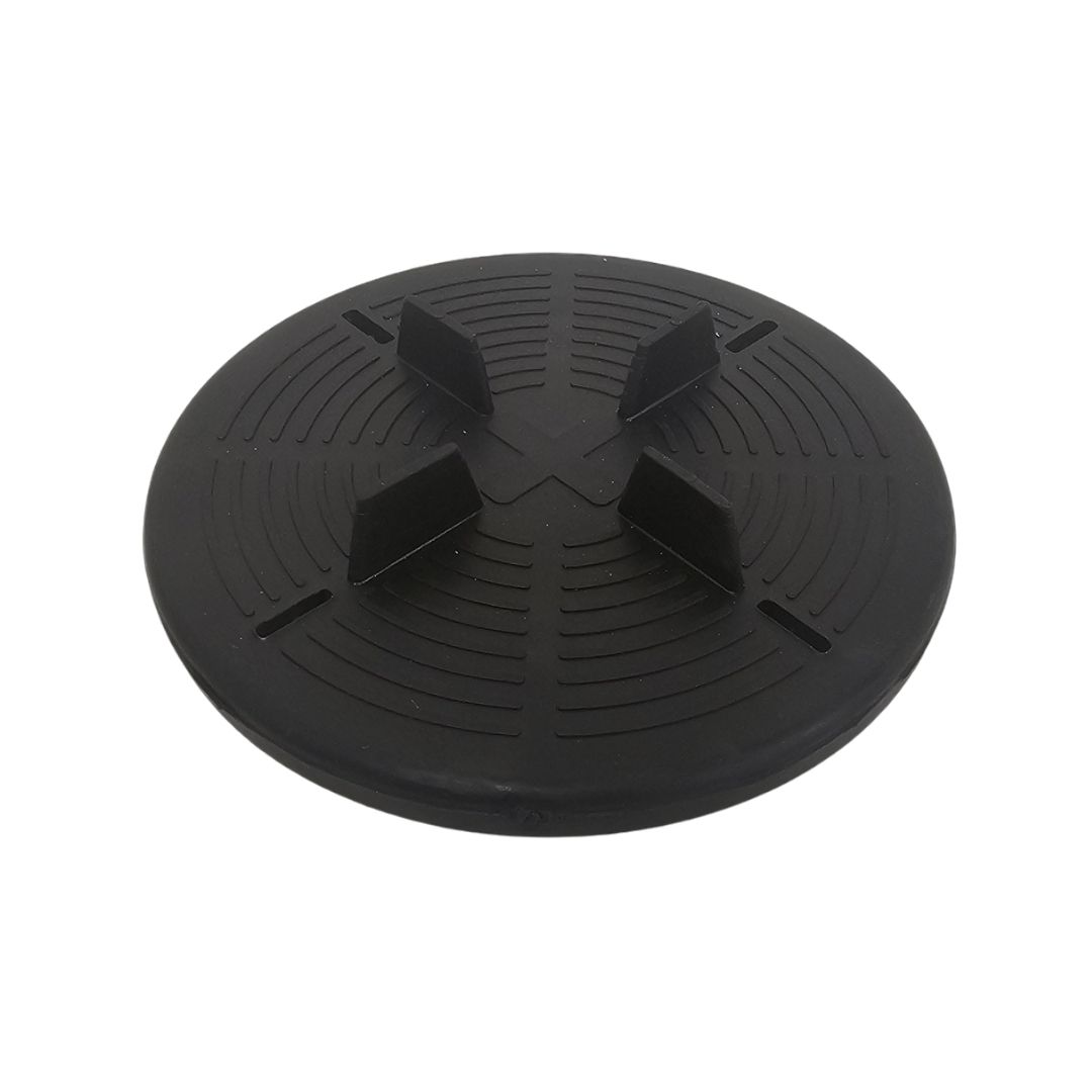 8 MM Fıxed Pedestal